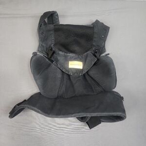 Baby Wearing Carrier